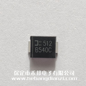 B540C