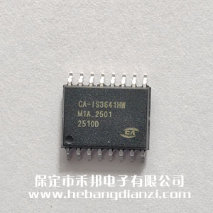 CA-IS3641HW